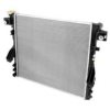 ALLMAKES 55056633AB Radiator, engine cooling